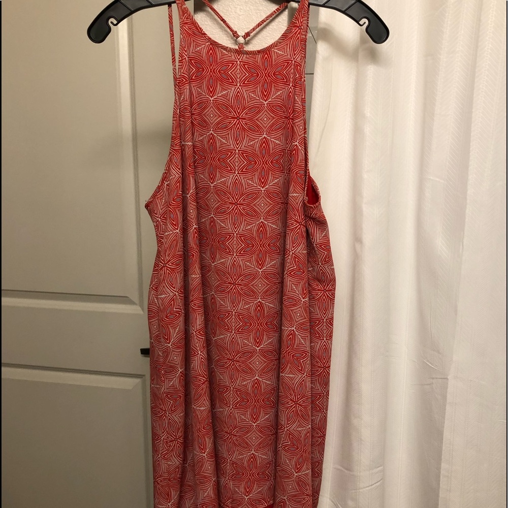 Summer dress